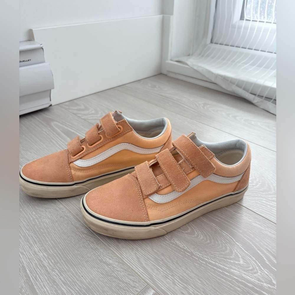 Vans Old Skool V Sneakers